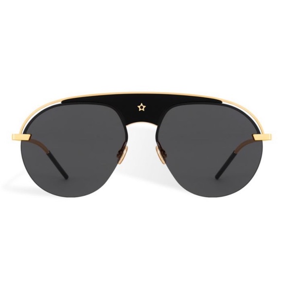 dior star sunglasses
